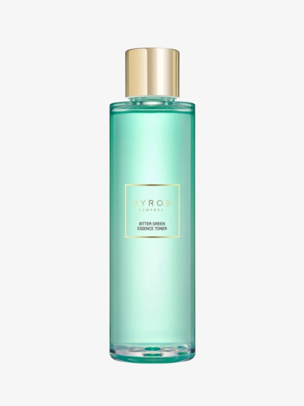 BYROE Bitter Green Essence Toner